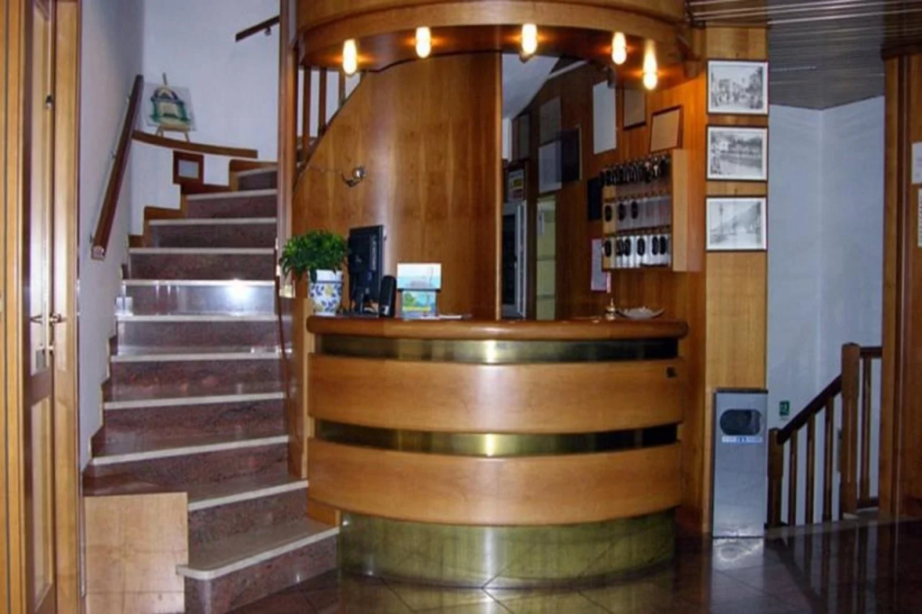 Hotel Eden - Général