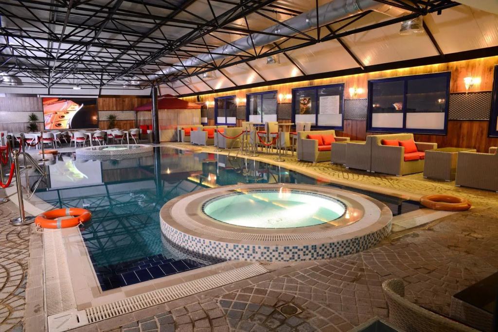 Hotel photo 37