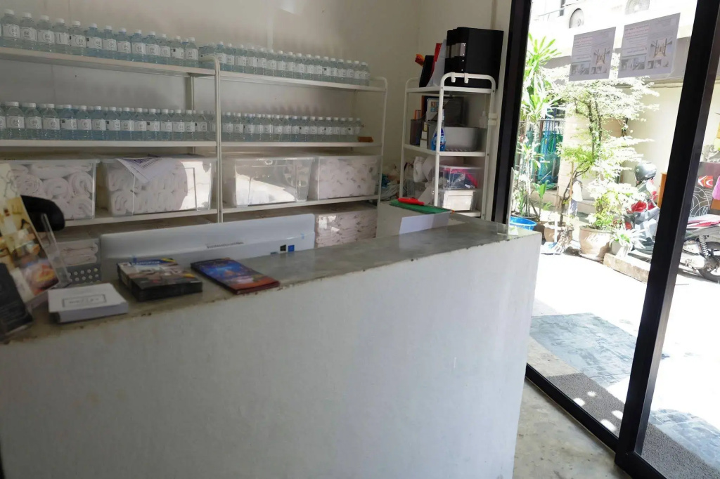Hotel photo 25