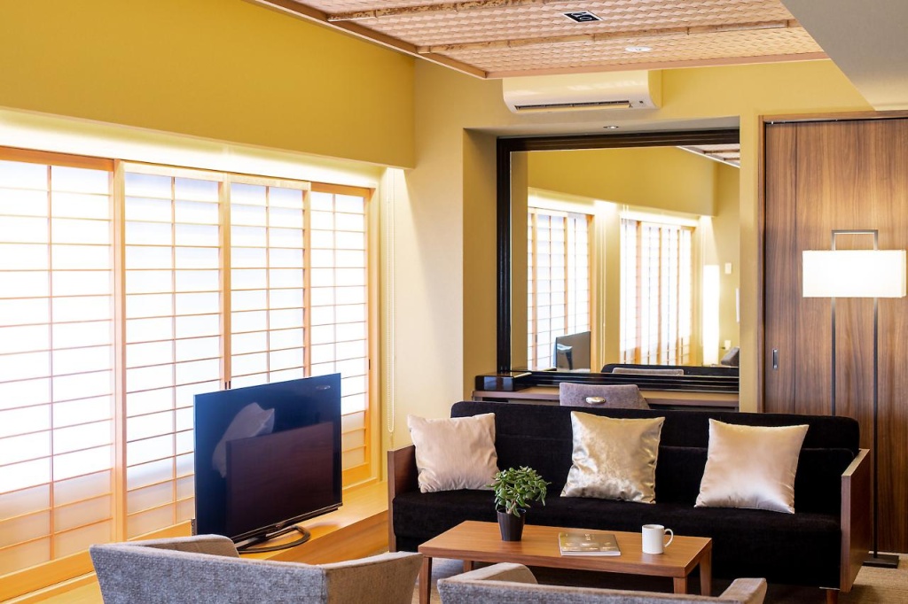 Hauza Kyoto Gojo Karasuma 사진 36