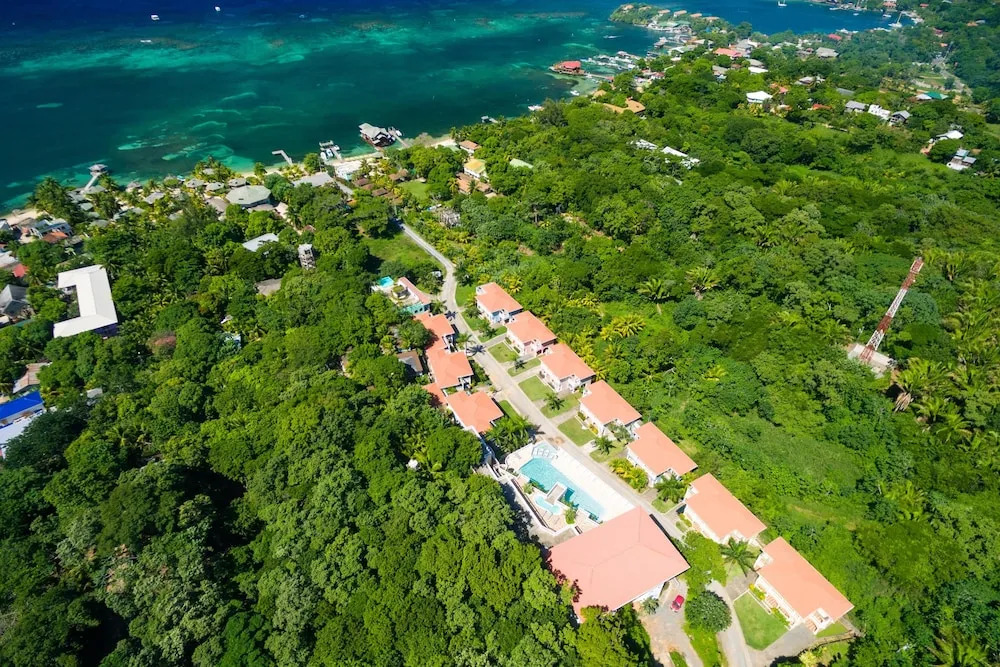 兩臥標準海景房