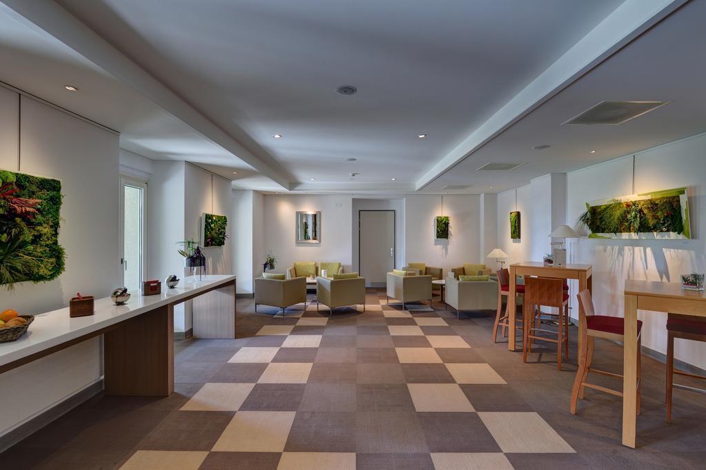 Hôtel La Longeraie by null