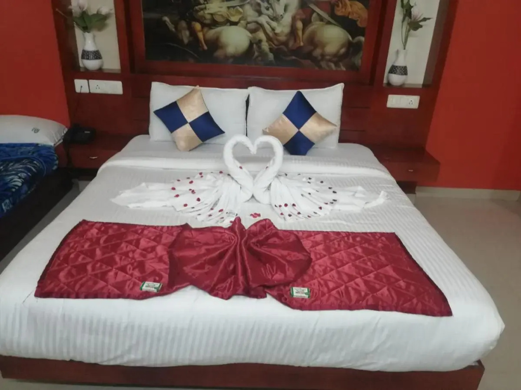 Hotel photo 30