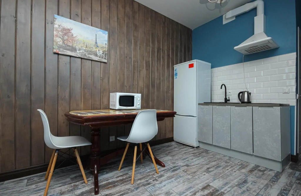 Манхэттен Эстейт на улице Жасминовая 8.1 - фото 2