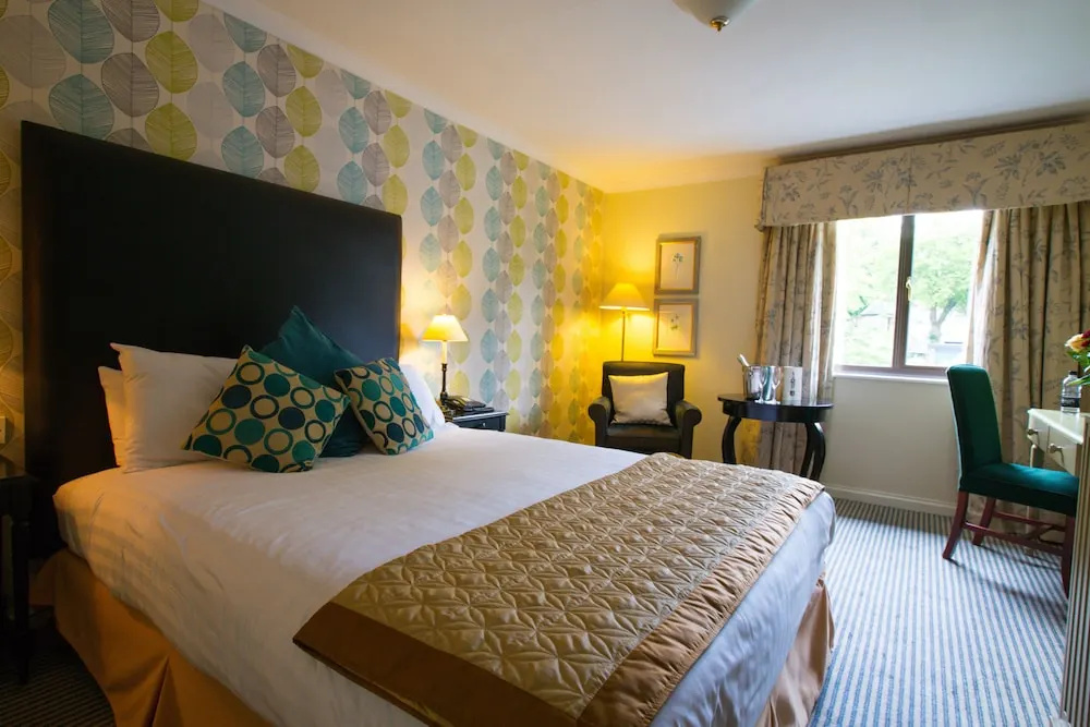 Kingston Lodge Hotel - Chambres