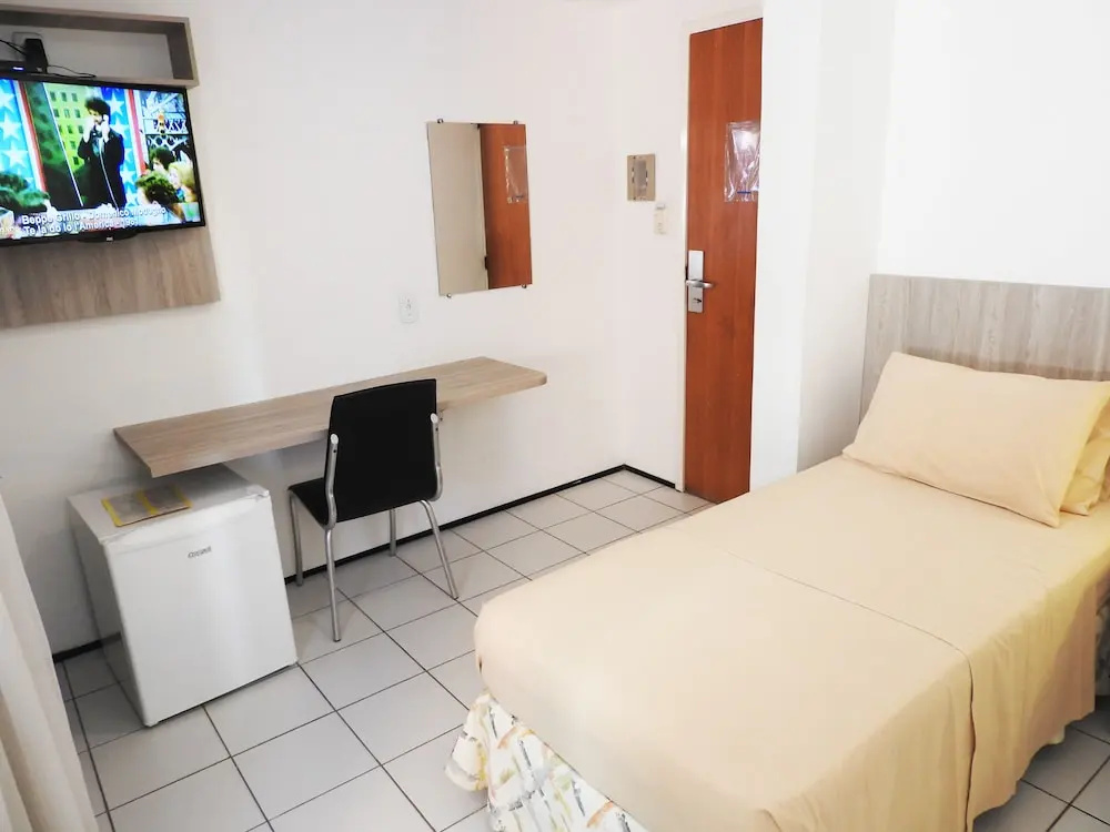 Skina Express Hotel - Général