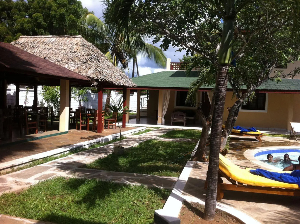 African Sun Resort - Général