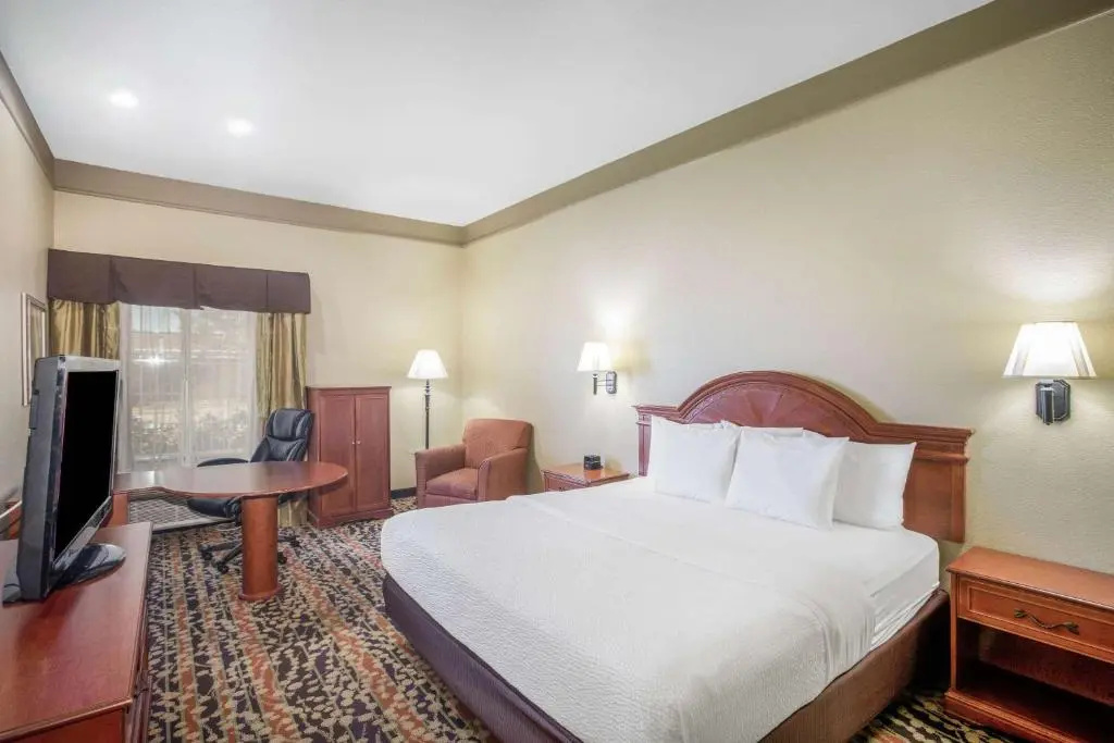 La Quinta Inn & Suites by Wyndham Belton - Temple South - Chambres