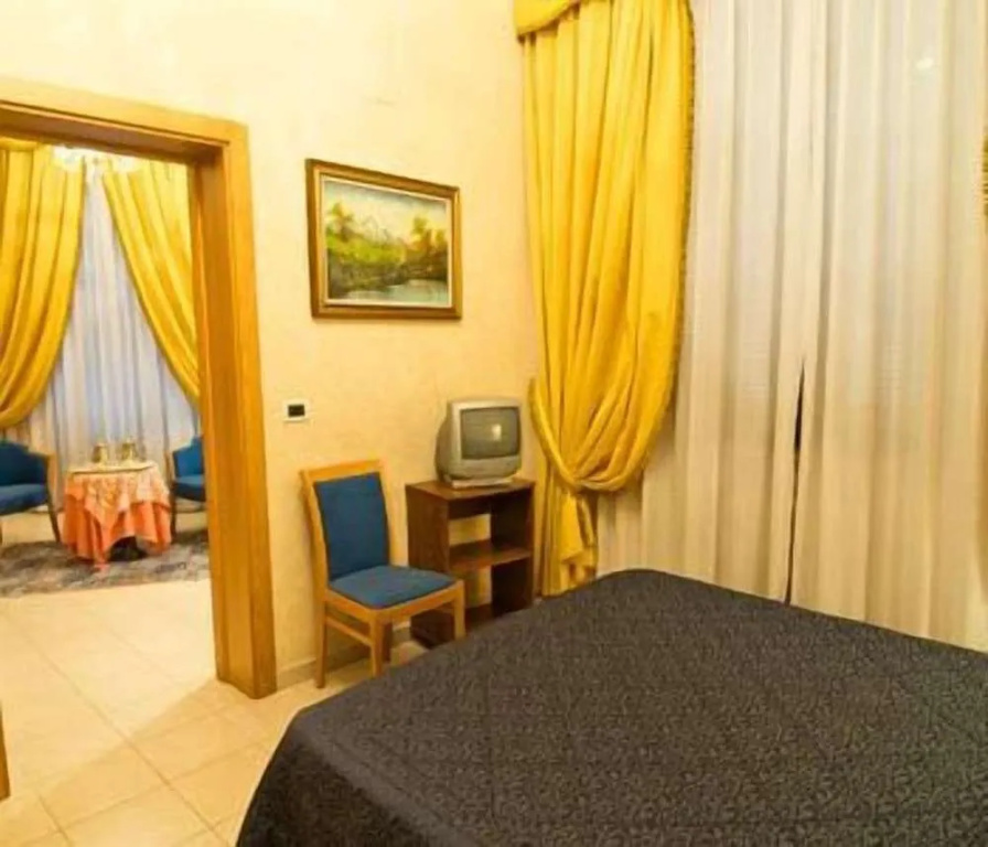 Hotel Alba - Général