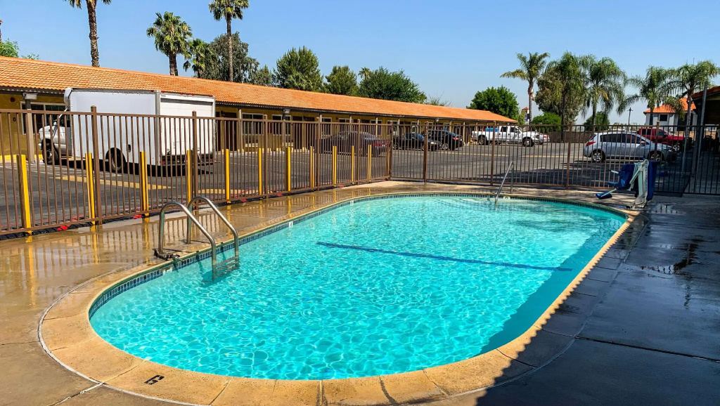 Hotel photo 10
