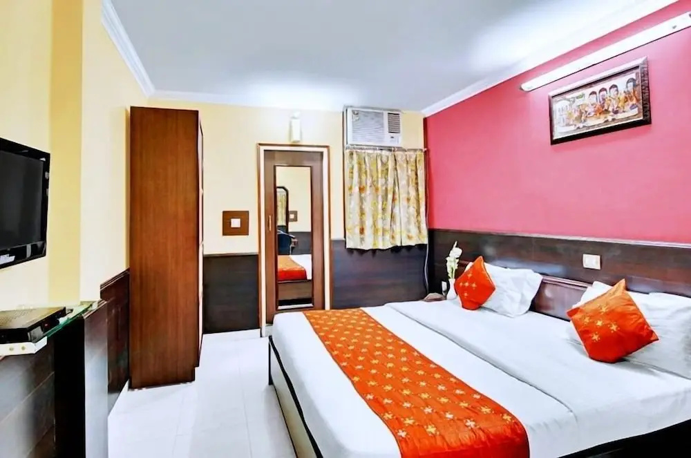 Hotel Mantri Residency - Chambres