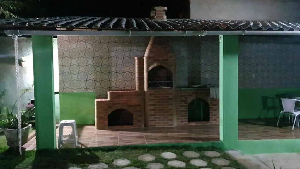 Aconchego de Araruama