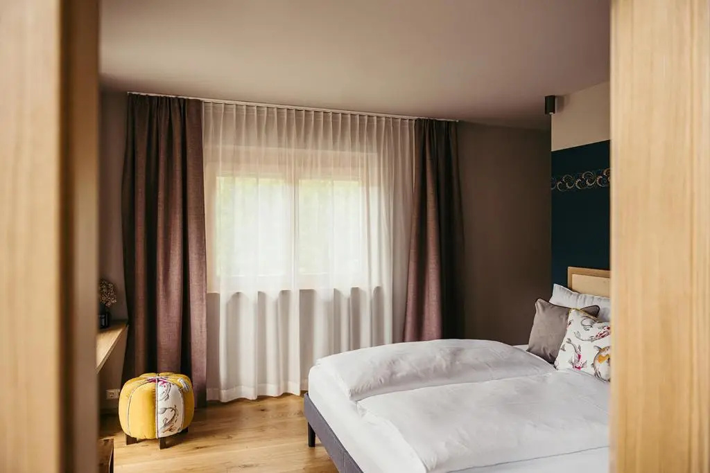 Appartementhotel am Weissensee - Chambres