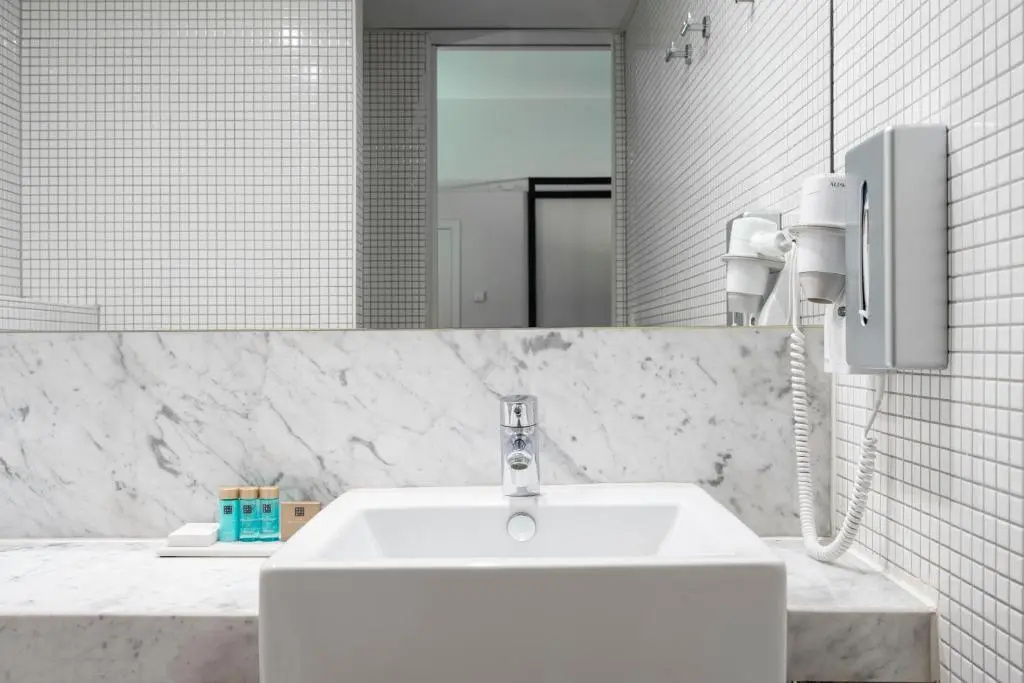 Leopold Hotel Ostend - Chambres