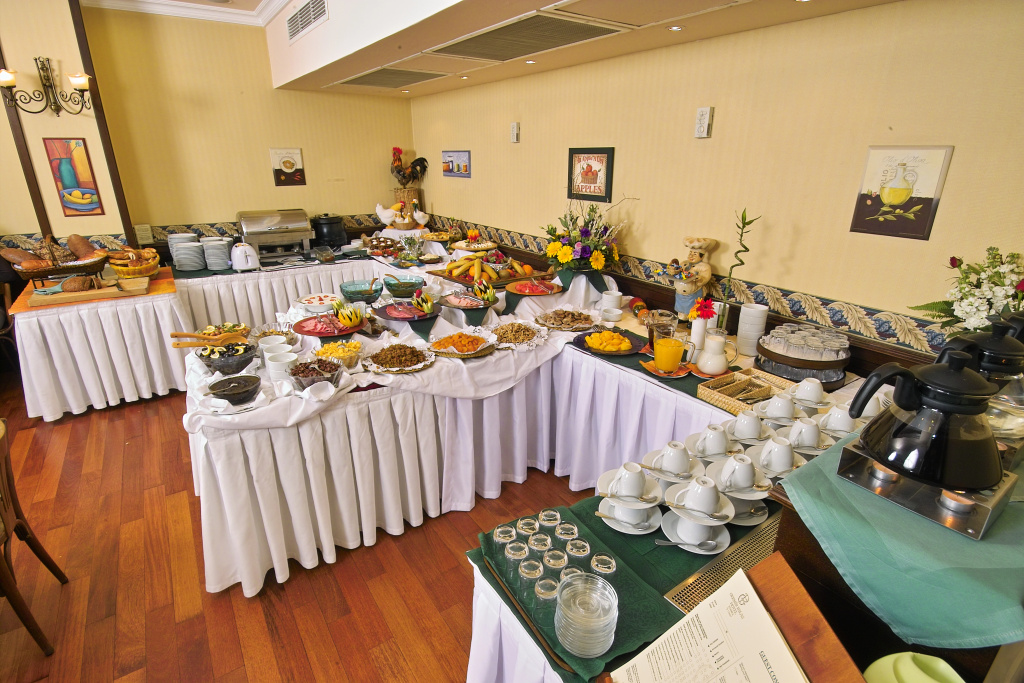 Germir Palas Hotel - Special Class - Général