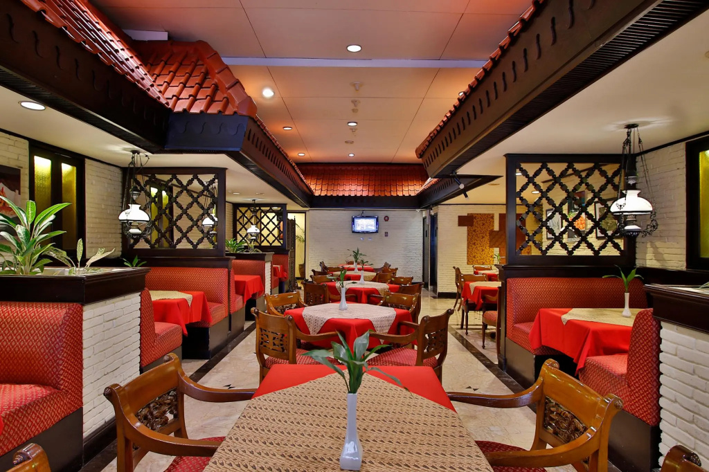 The Jayakarta Jakarta - Général
