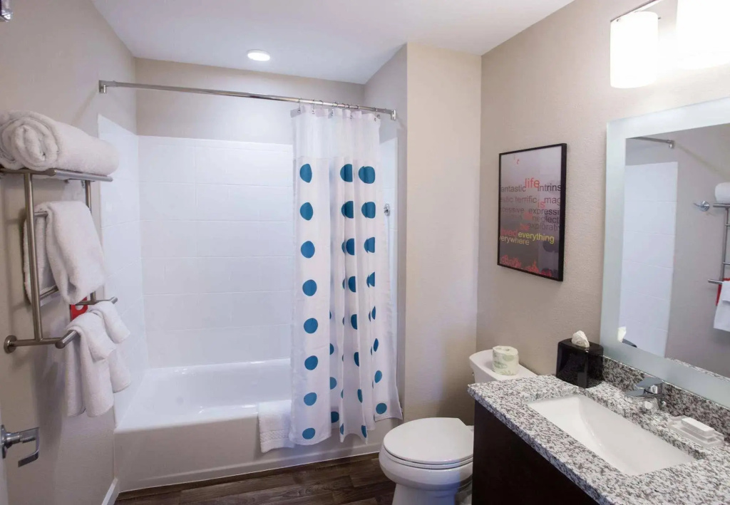 Towneplace Suites Southern Pines Aberdeen - Général