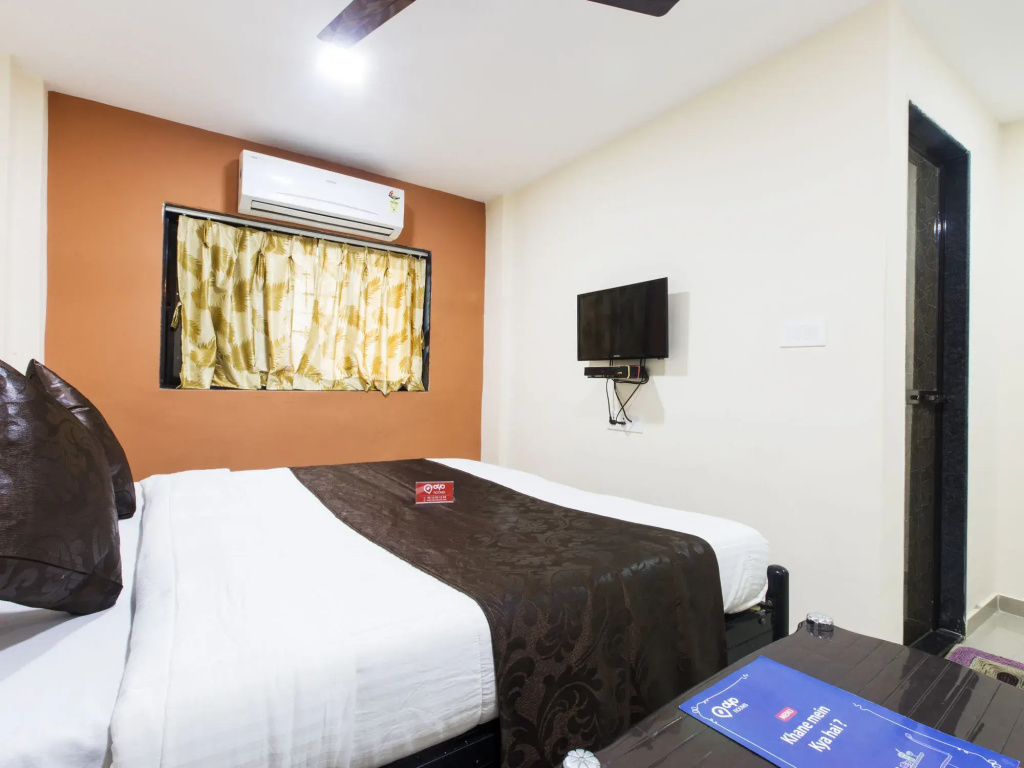 OYO 756 Hotel Sarang Heritage - Général