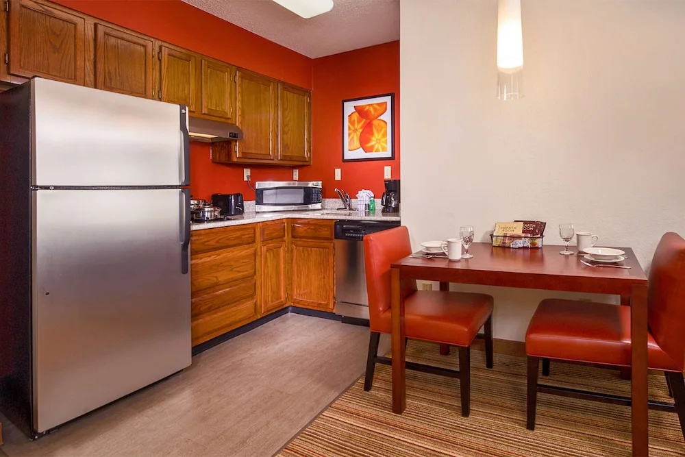 Sonesta ES Suites Charlottesville University - Chambres