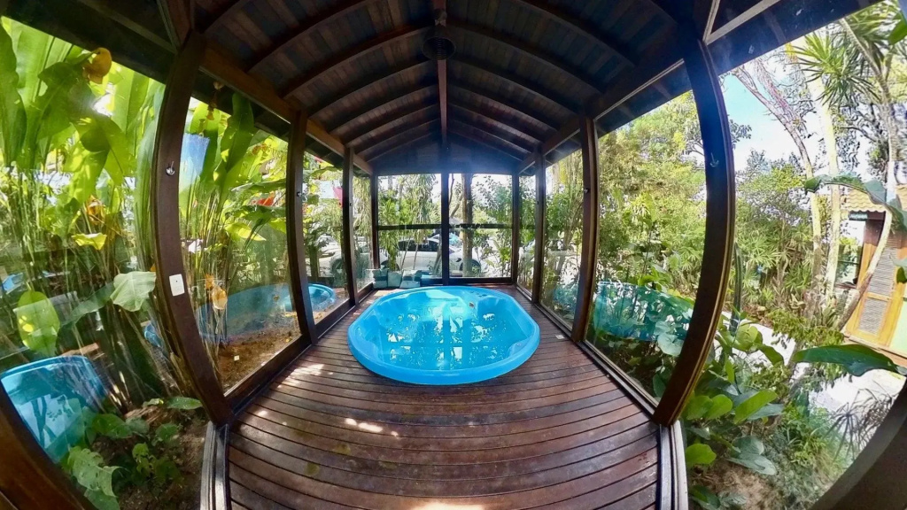 Hotel Natur Campeche - Général