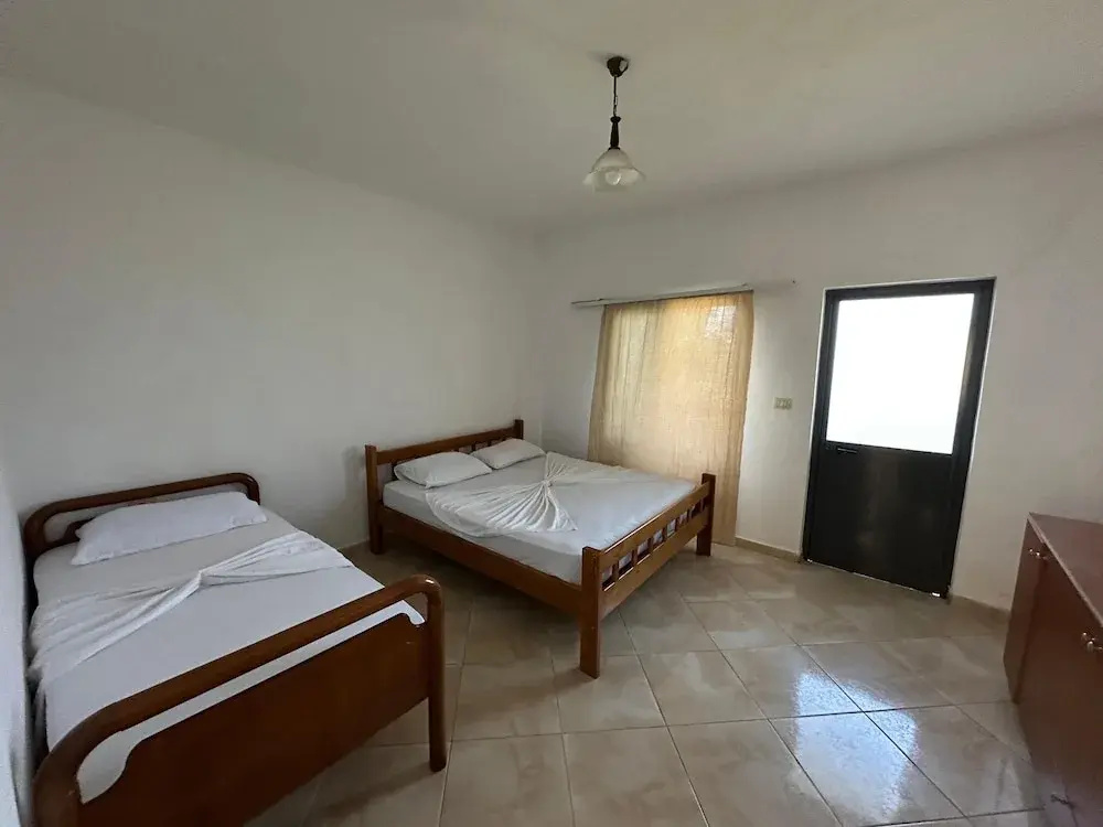 San Marine Aparthotel-Hamallaj