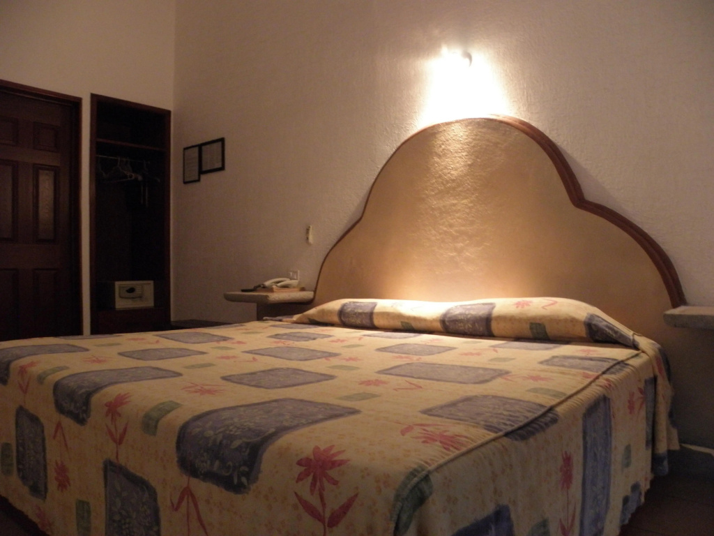 Hotel Fénix — 3