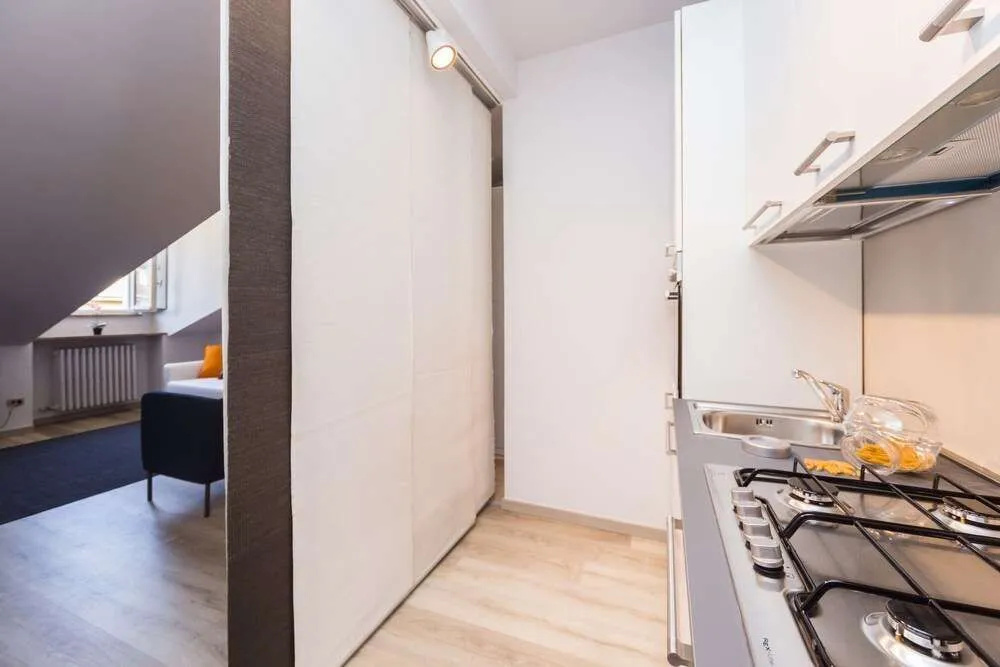 Torino Sweet Home Massena - Général