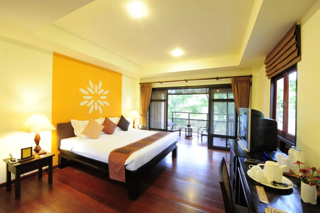 Hotel photo 19