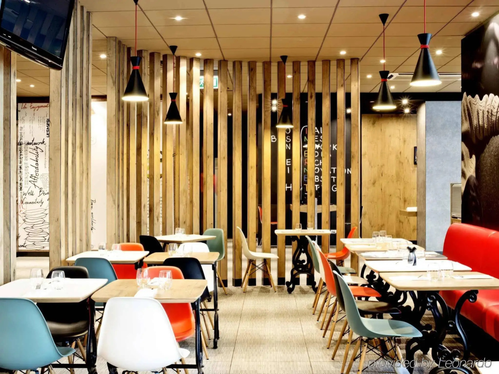 ibis Krakow Centrum - Général