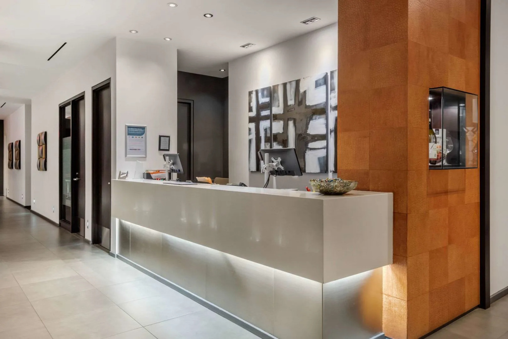 Hotel Quartier, an Ascend Collection Hotel - Général