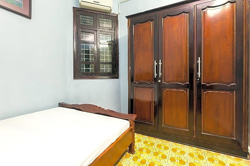 Chikoo Homestay (spot-on) — фото