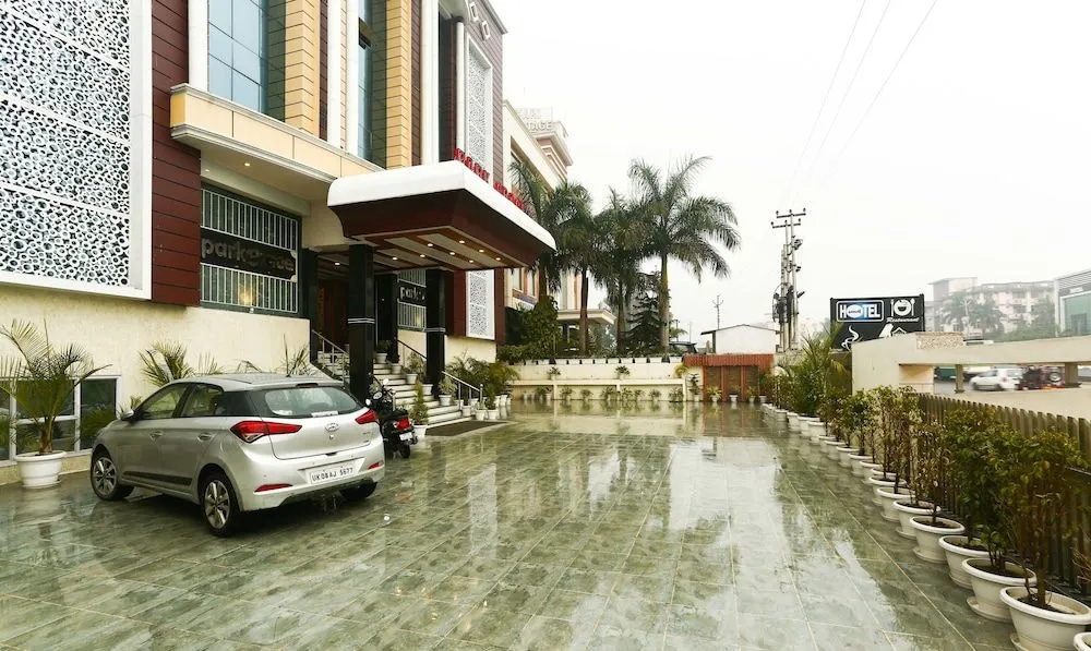 Hotel photo 19