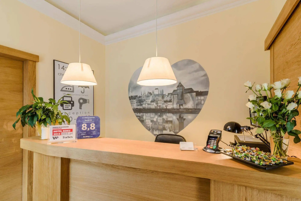 Hotel photo 2