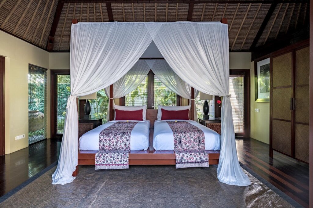 Kayumanis Nusa Dua Private Villa & Spa