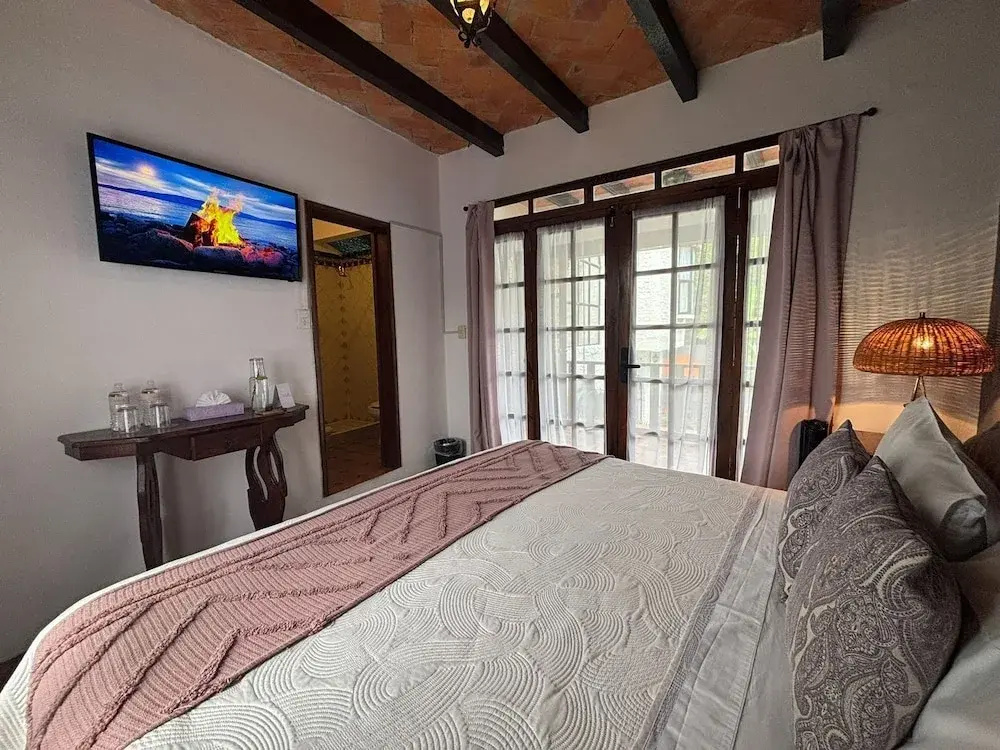Comfort room