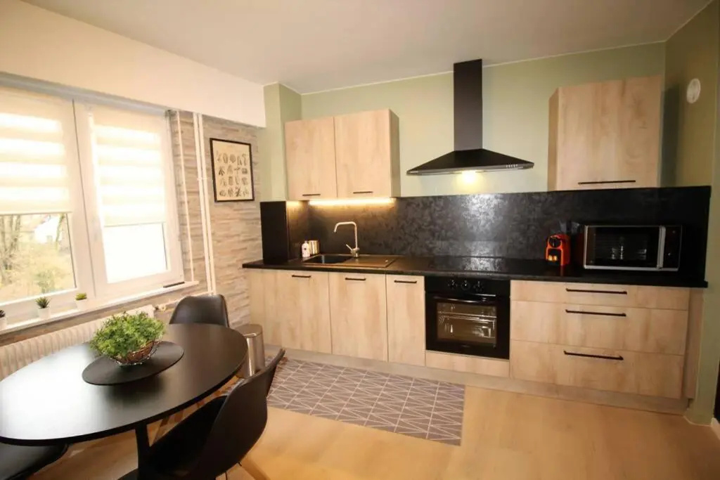Appartement tout confort, meublé et équipé. - фото 12