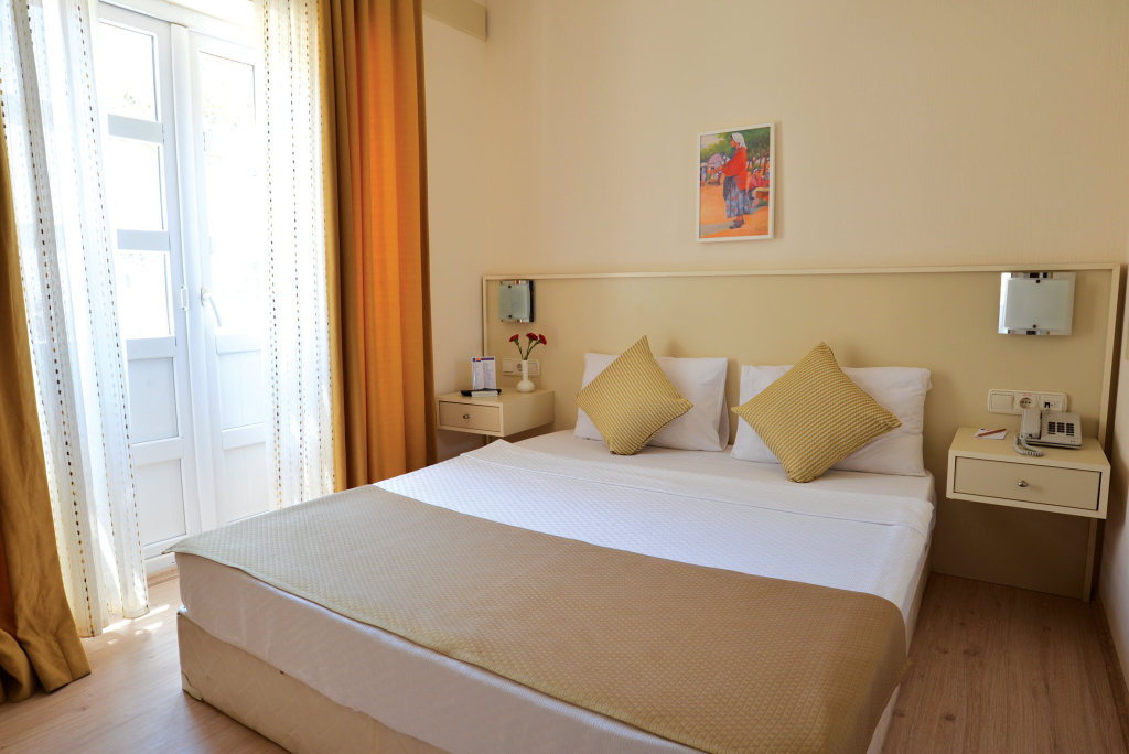 Ulusoy Kemer Holiday Club — фото 2