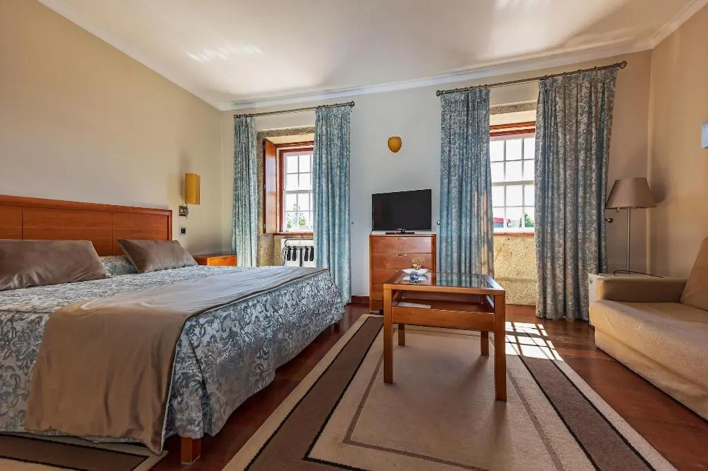 Hotel Rural Quinta de S Sebastiao - Général