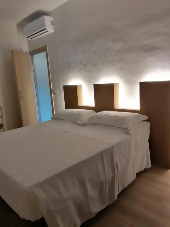 Allegroitalia Nazionale Volterra - Chambres