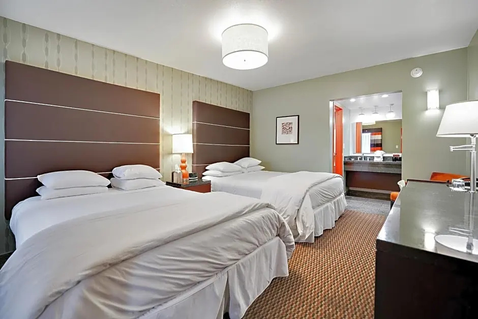 Quadruple Suite
