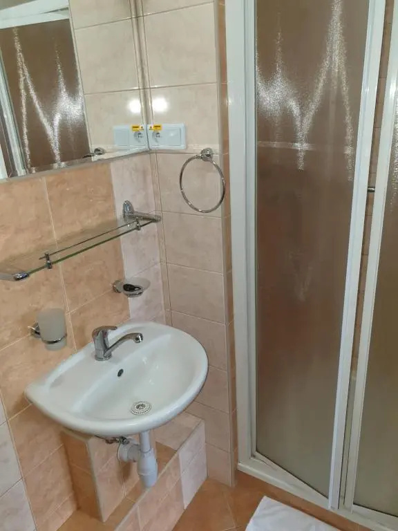 ABC Hotel - Chambres