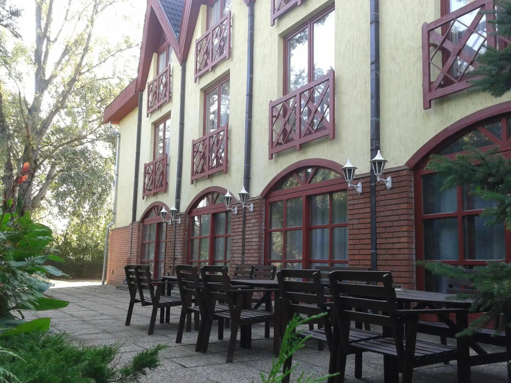 Hotel photo 11