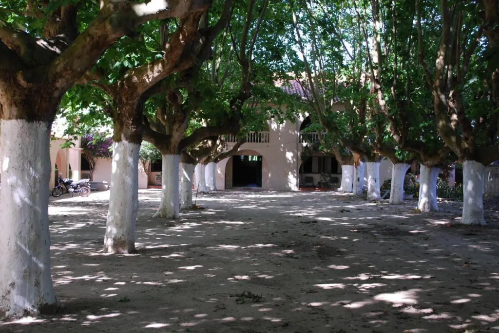 Hotel Atlântico Praia