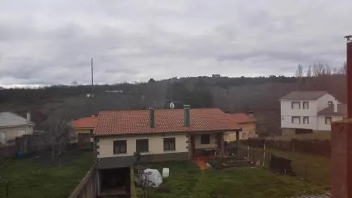 Balcony & Terrace