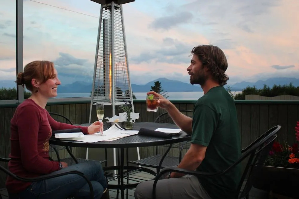 The Ocean Shores — фото 6