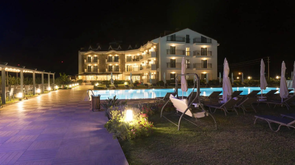 Hotel photo 15