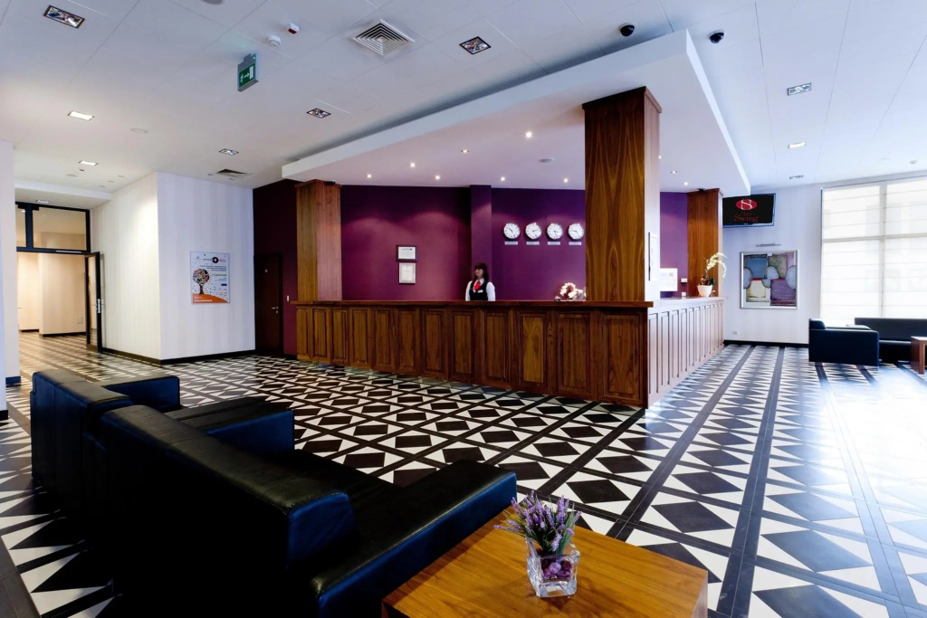 Hotel photo 16
