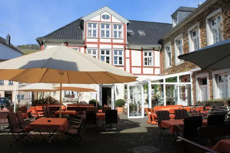 Hotel Rodderhof - Général