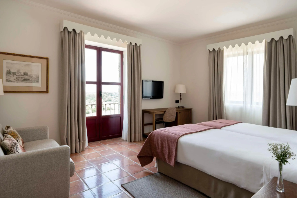 Parador de Ciudad Rodrigo - Général