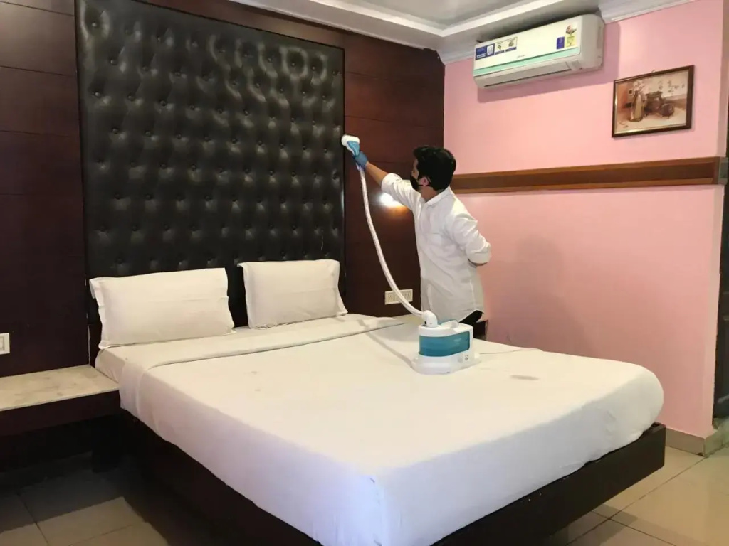Hotel photo 12